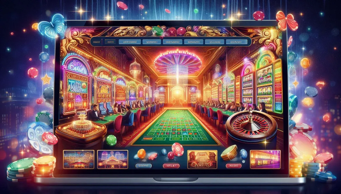 Hello Fortune Casino